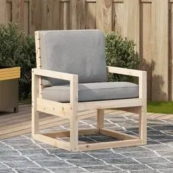 vidaXL Gartenstuhl (832547)