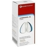 ALIUD Pharma AMBROXOL AL TROPFEN, 100 ml (N1) Tr.