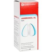 ALIUD Pharma AMBROXOL AL, 100 ml (N1) Saft
