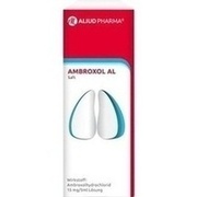 ALIUD Pharma AMBROXOL AL, 250 ml (N2) Saft
