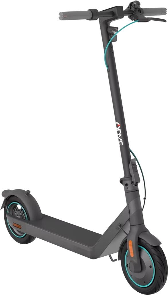 Odys Alpha X5 (mit Straßenzulassung) Odys Alpha X5 (mit Straßenzulassung)