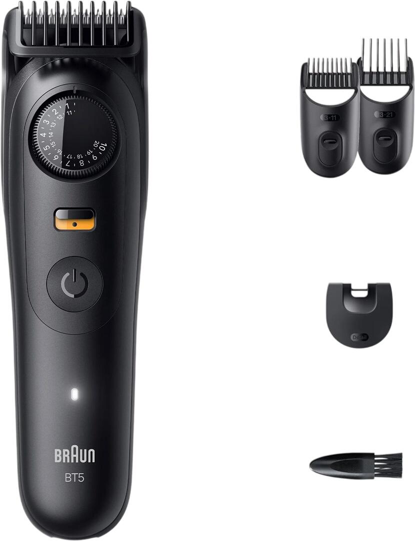 Braun Series 5 BT5520