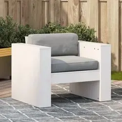 vidaXL Gartensessel (832366)