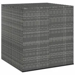 vidaXL Garten-Kissenbox 100 x 97,5 x104 cm (317228)