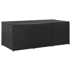 vidaXL Gartenbox 920 l (46477)