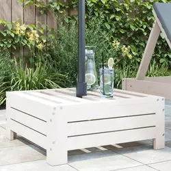 vidaXL Verkleidung für Sonnenschirmständer (825332)