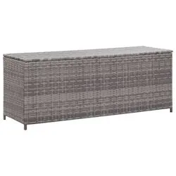 vidaXL Gartenbox 270 l (46460)