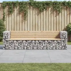 vidaXL Gartenbank (3196239)