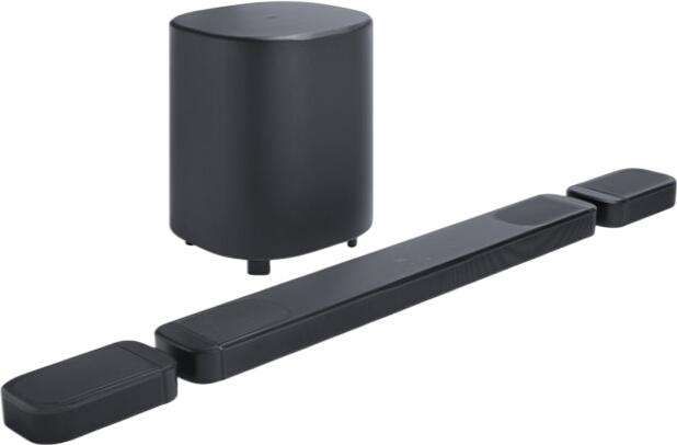 JBL BAR 1000 MK2