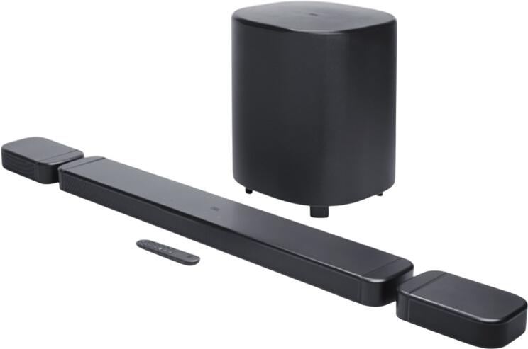JBL BAR 800MK2
