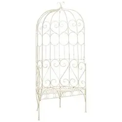 vidaXL Gartenbank 95 cm (45432)