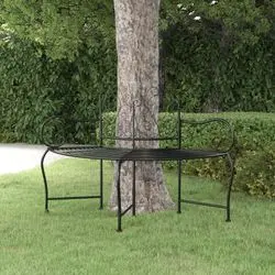 vidaXL Baumbank 150 cm (318823)