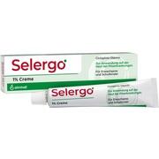 Almirall Hermal Selergo 1% Creme 20 g