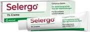 Almirall Hermal Selergo 1% Creme 40 g
