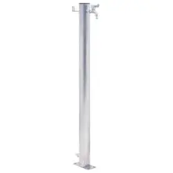vidaXL Wassersäule für den Garten 100 cm (364503)