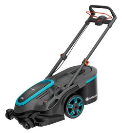 Gardena  PowerMax Duo 46/36V P4A inkl. 2 Akkus 4.0 Ah (14646-20)