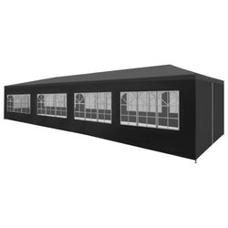 vidaXL Partyzelt 3 x 12 m (45106)