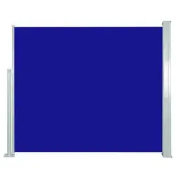 vidaXL Ausziehbare Seitenmarkise 120 x 300 cm (45361)