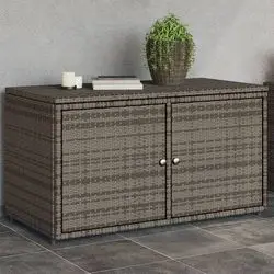 vidaXL Gartenschrank 110 x 55 x 60,5 cm (365569)