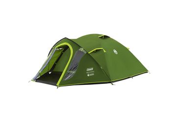Coleman Darwin 3 Plus BlackOut