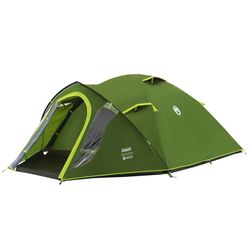 Coleman Darwin 4 Plus BlackOut