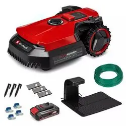 Einhell Freelexo 500 (3413935)