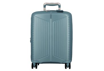 Jump Evae 4 Rollen Kabinentrolley 55 cm
