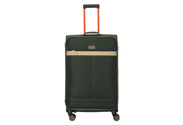 Travelite Color Craze 4-Rollen Trolley L 77 cm