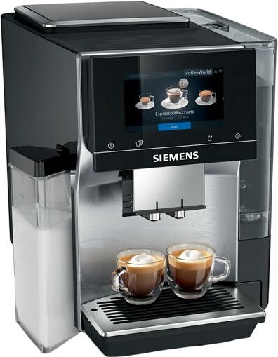Siemens EQ700 integral TQ713D03 Siemens EQ700 integral TQ713D03