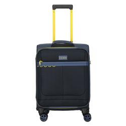 Travelite Color Craze 4-Rollen Trolley S 55 cm