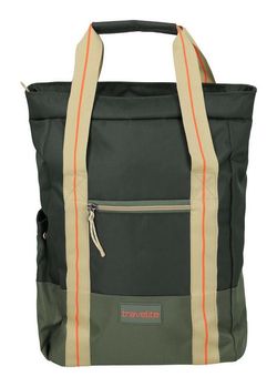 Travelite Color Craze Rucksack/ Tote Bag 
