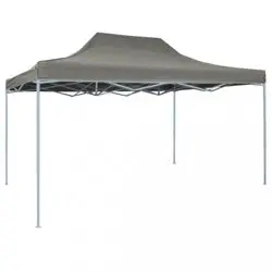 vidaXL Partyzelt Faltbar Pop-Up 440 x 292 x 315 cm (4004959) vidaXL Partyzelt Faltbar Pop-Up 440 x 292 x 315 cm (4004959)