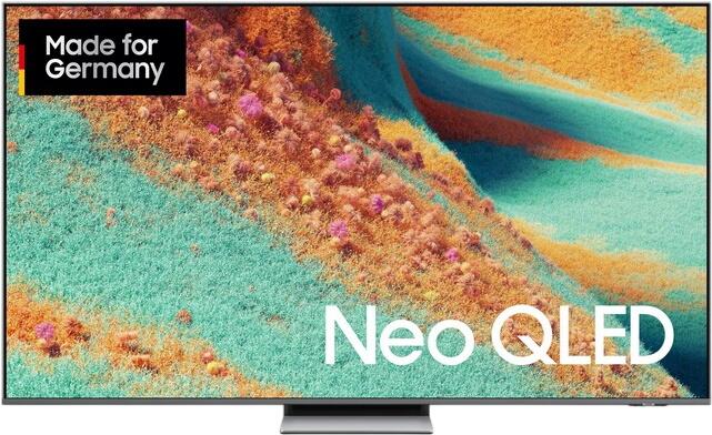 Samsung 55" Neo QLED 4K QN85F 4K Vision AI Smart TV 2025 GQ55QN85FAU