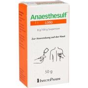 InfectoPharm ANAESTHESULF LOTIO, 50 g (N1)