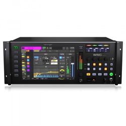 Behringer Wing Rack