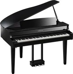 Yamaha Clavinova CLP-865GP
