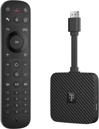 Telekom MagentaTV Stick (2. Gen.)
