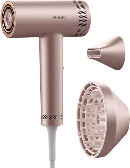 Philips Series 8000 ThermoShield Advanced BHD837/10