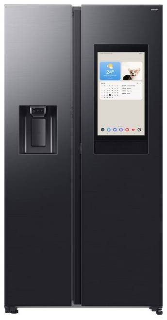 Samsung RS90F67BEFEF