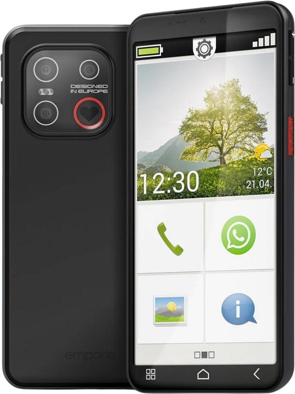 Emporia SMART.7lite
