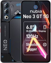 nubia Neo 3 GT 5G 256GB