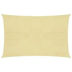 vidaXL Sonnensegel 160 g/m² 3,5 x 4,5 m HDPE (311131) vidaXL Sonnensegel 160 g/m² 3,5 x 4,5 m HDPE (311131)