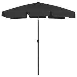 vidaXL Strandschirm 180 x 120 cm (314720)