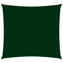vidaXL Sonnensegel Oxford-Gewebe Quadratisch 6 x 6 m (135472)