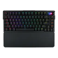 ASUS ROG Azoth Extreme Gaming US (90MP03MA-BKUA01)