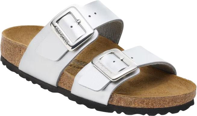 Birkenstock Sydney Cushion Buckle Birko-Flor Birkenstock Sydney Cushion Buckle Birko-Flor
