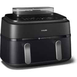 Philips Steam Airfryer NA551/00