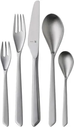 WMF Neo Besteck-Set 66-tlg. (12.1100.6331)