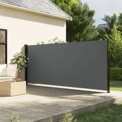 vidaXL Seitenmarkise Ausziehbar 180 x 300 cm (4004353)