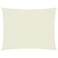 vidaXL Sonnensegel Oxford-Gewebe Rechteckig 3,5 x 5 m (135215)